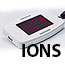 BEAT LIGHT IONISATION