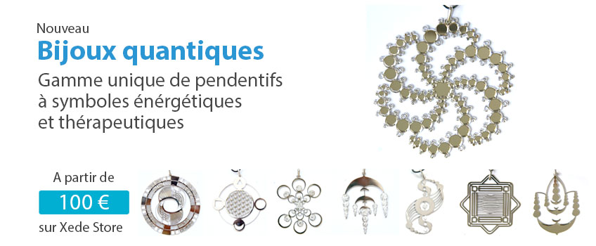 bijoux quantiques